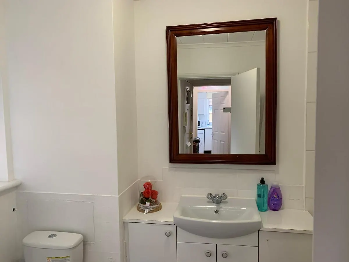 London Excel 2 Bedrooms, Reception, Spacious Apartment