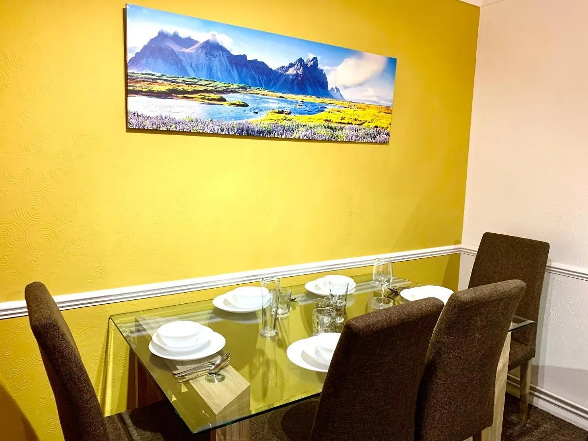 London Excel 2 Bedrooms, Reception, Spacious Apartment United Kingdom
