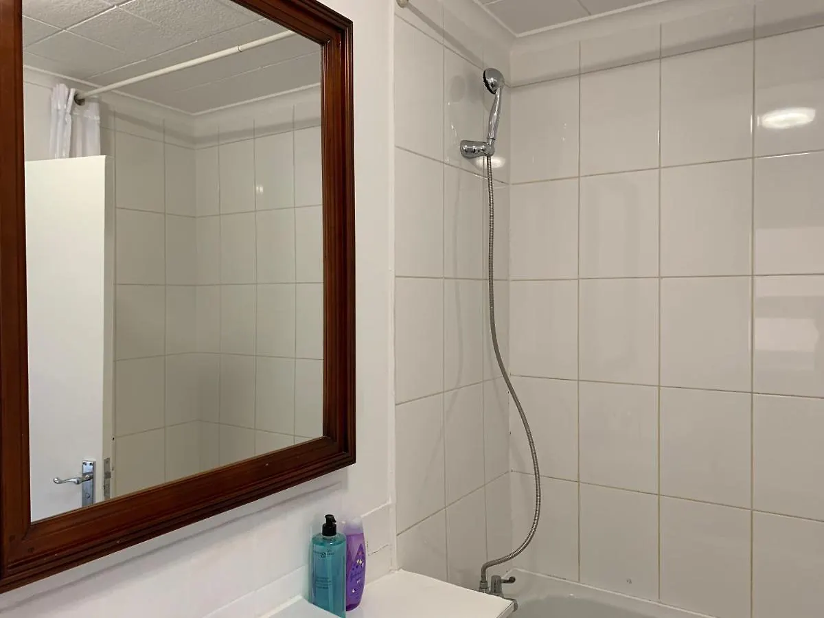 London Excel 2 Bedrooms, Reception, Spacious Apartment United Kingdom